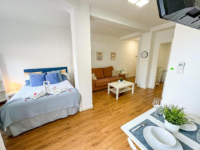 Carvajal Beach ComoTuCasa, Fuengirola